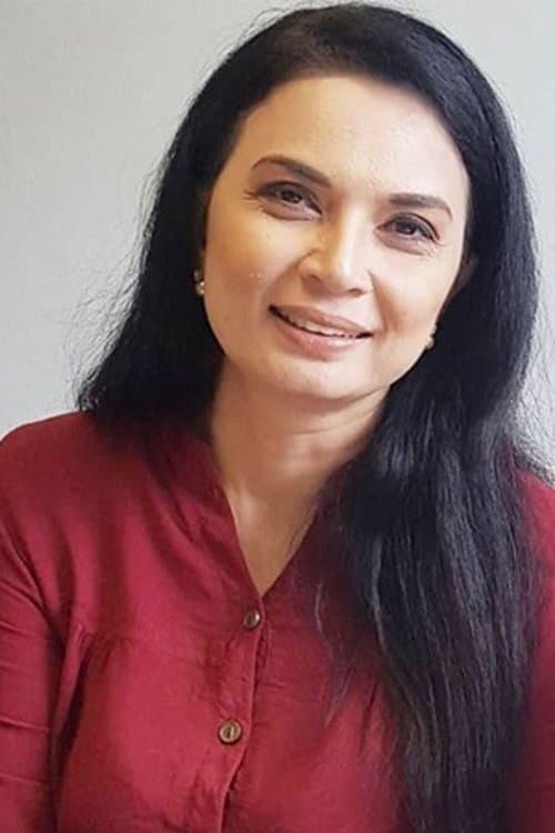 Photo of Laila Nasir