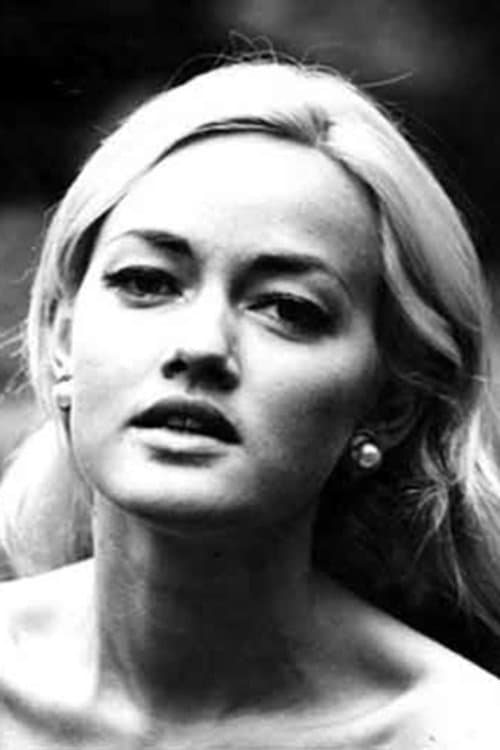 Photo of Laila Novak