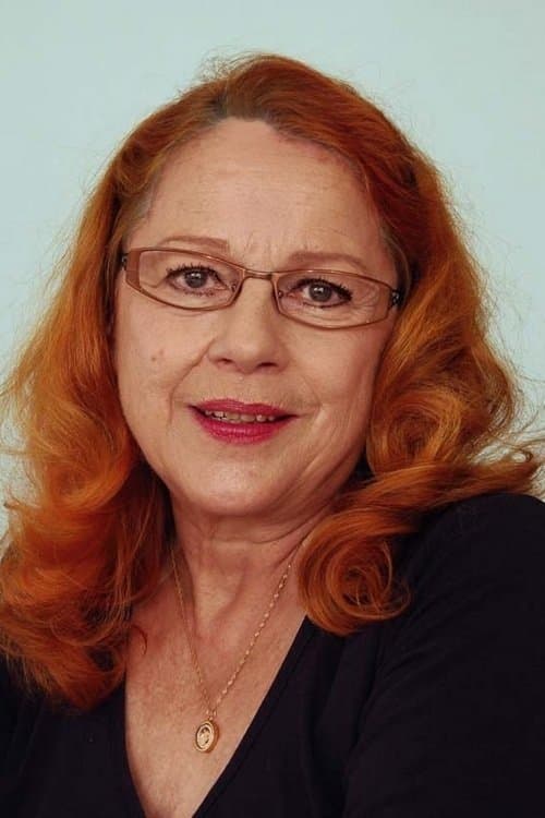 Photo of Laila Räikkä