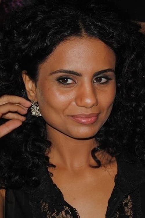 Photo of Laila Samy