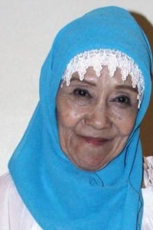 Photo of Laila Sari