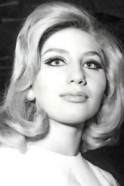Photo of Laila Sheir