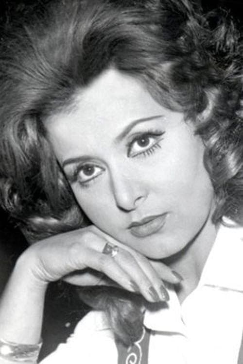 Photo of Laila Taher