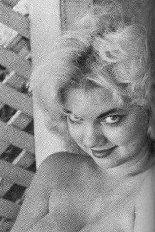 Photo of Laine Carlin
