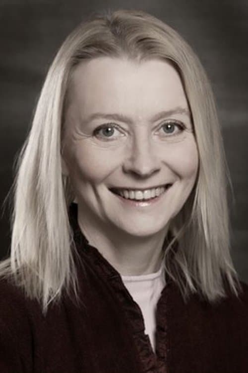 Photo of Laine Mägi