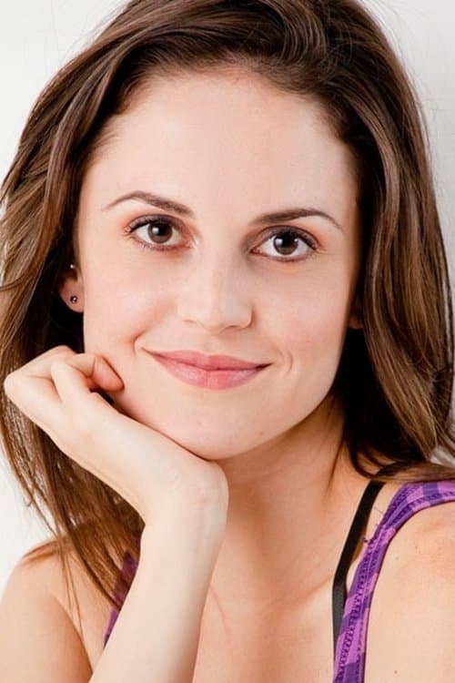 Photo of Laís Marques