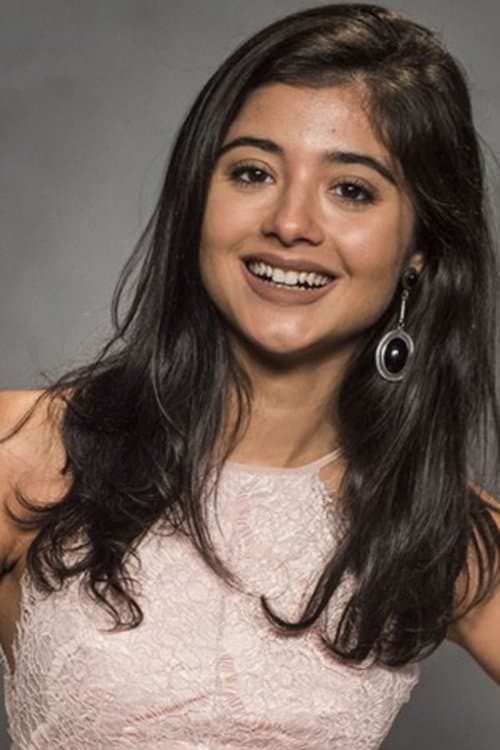 Photo of Laíze Câmara
