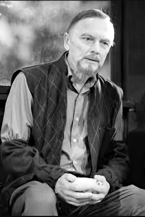 Photo of Lajos Dobák