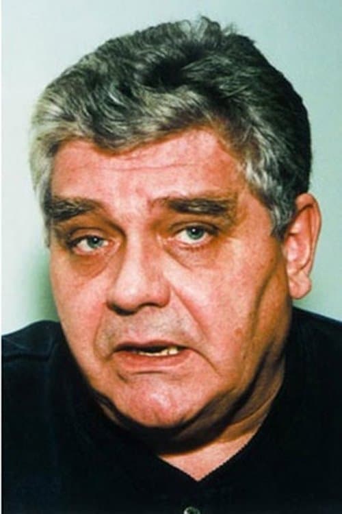 Photo of Lajos Kránitz