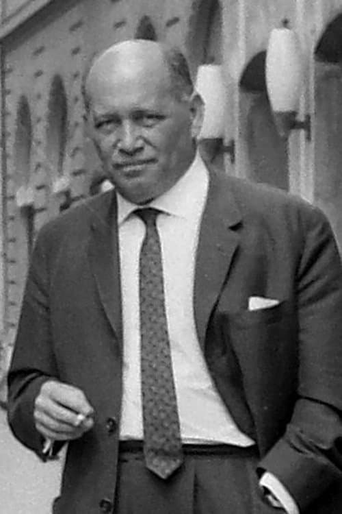 Photo of Lajos Mányai