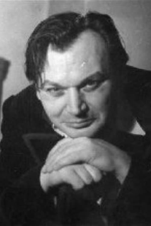 Photo of Lajos Rajczy