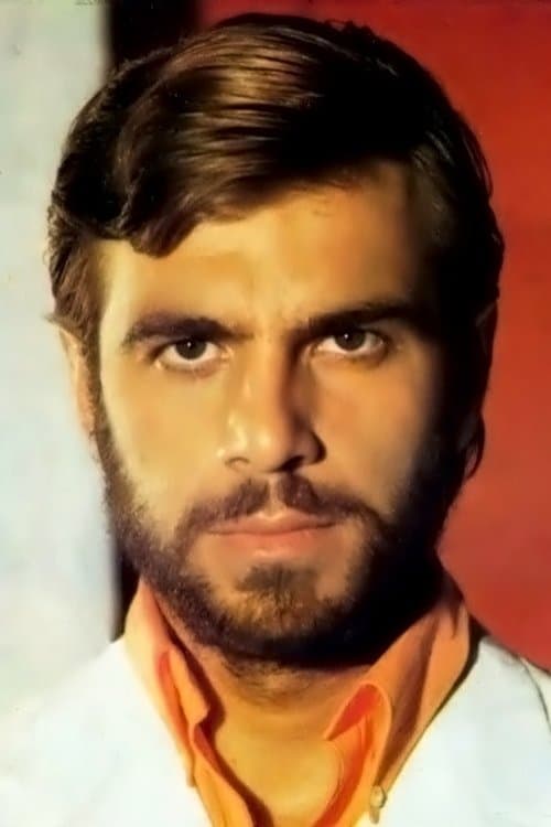 Photo of Lakis Komninos
