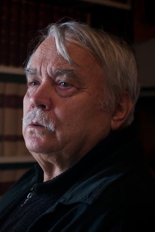 Photo of Lakis Papastathis