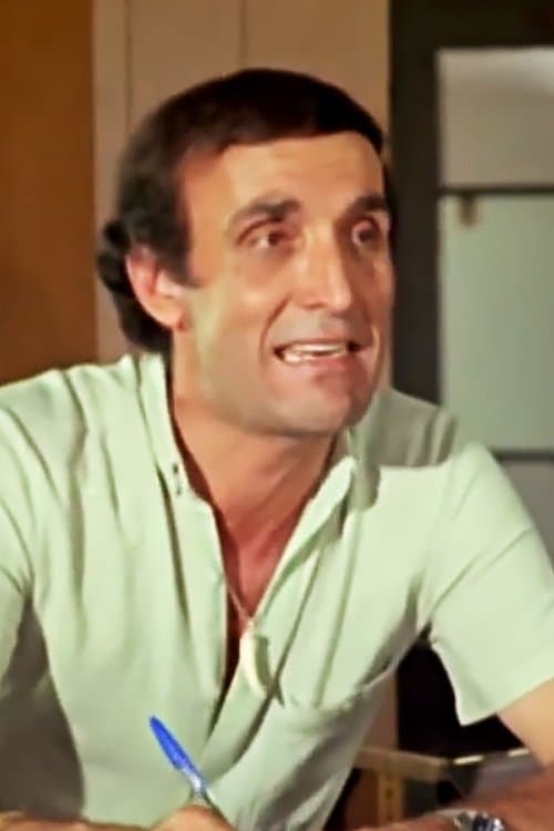 Photo of Lakis Skoutaris