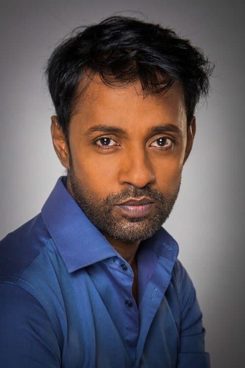Photo of Lakshantha Abenayake