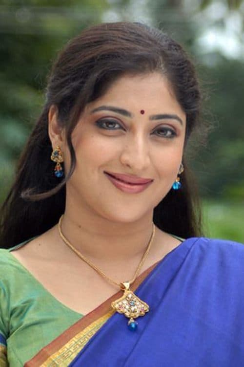 Photo of Lakshmi Gopalaswamy