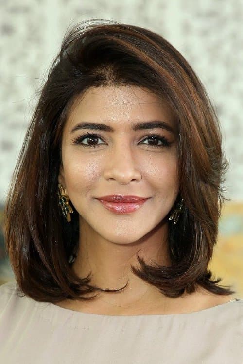 Photo of Lakshmi Manchu