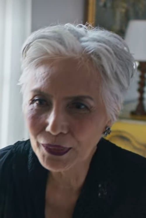 Photo of Laksmi Notokusumo