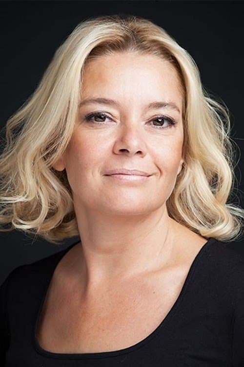 Photo of Lale Başar