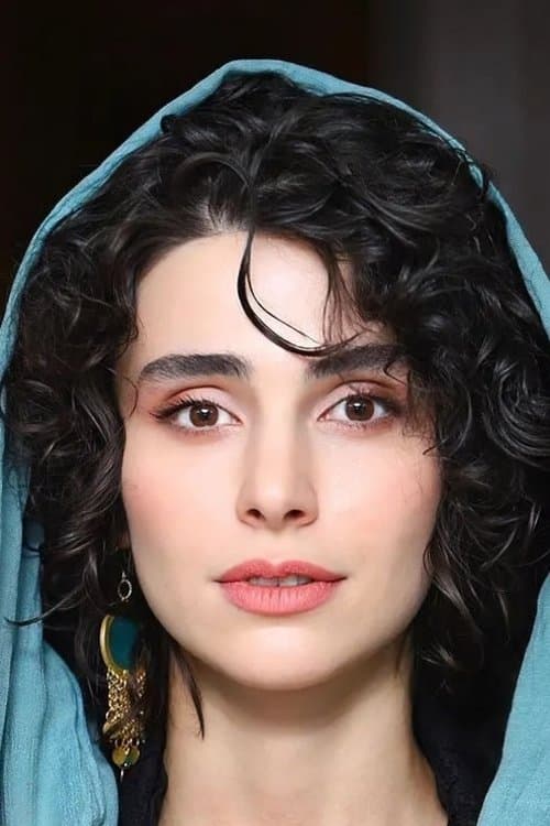 Photo of Laleh Marzban