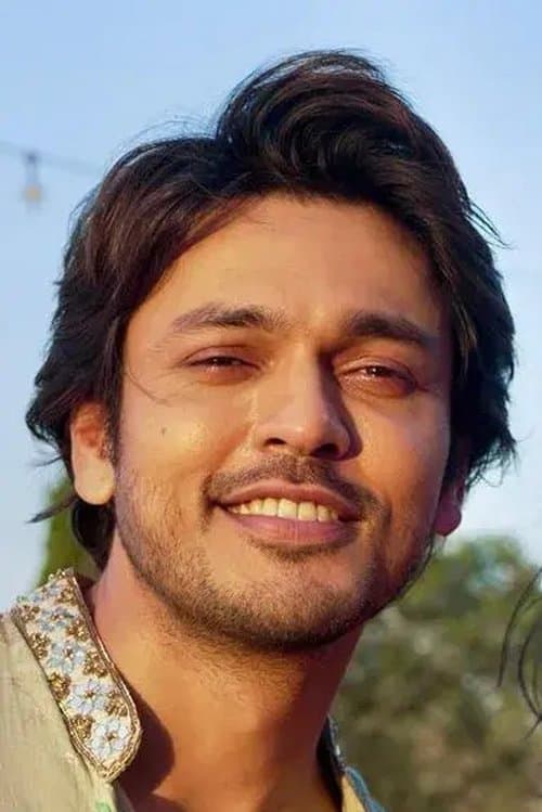 Photo of Lalit Prabhakar