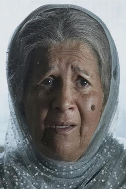 Photo of Lalita Ahmed