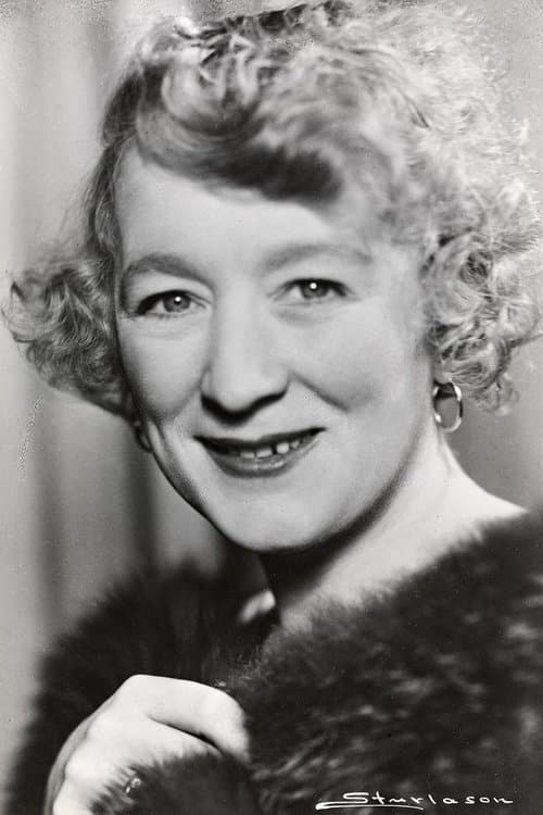 Photo of Lalla Carlsen
