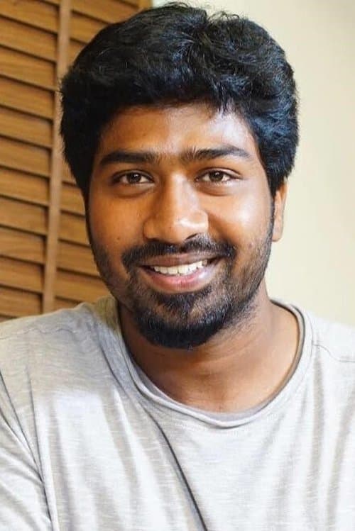 Photo of Lallu Prasath