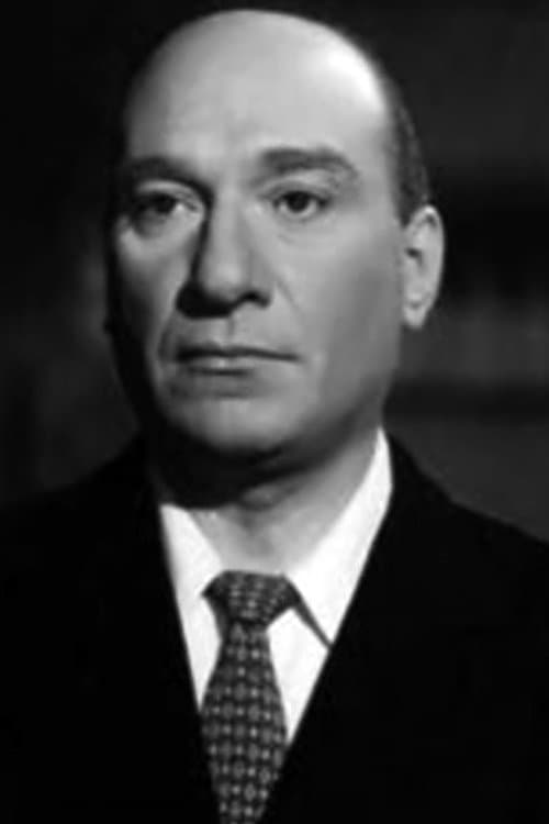 Photo of Lalo Malcolm