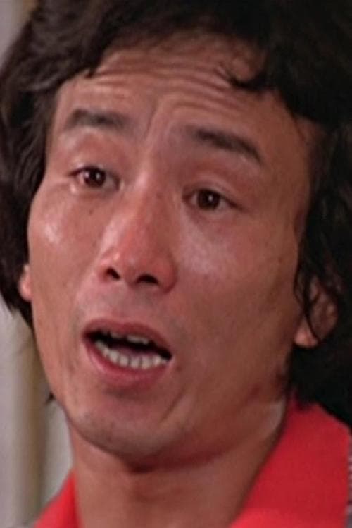 Photo of Lam Fai-Wong
