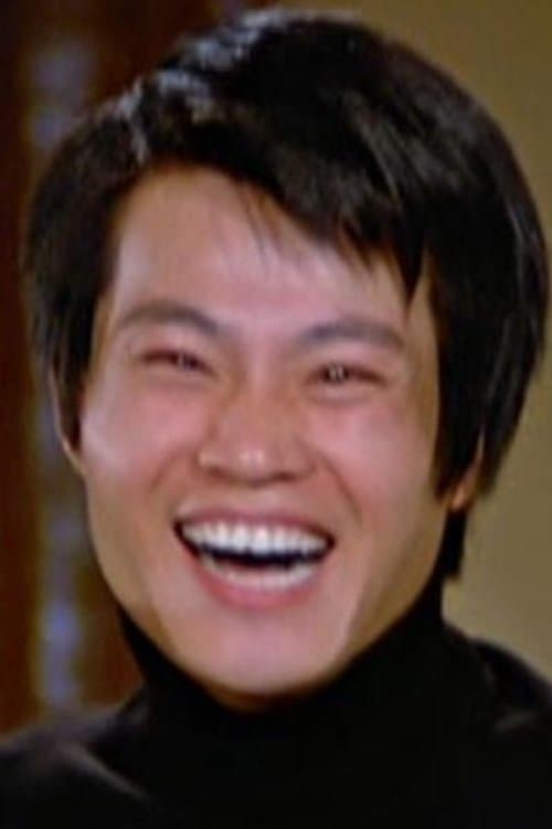 Photo of Lam Fung