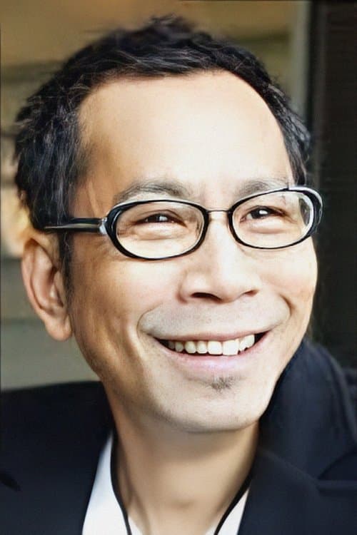 Photo of Lam Lap-San