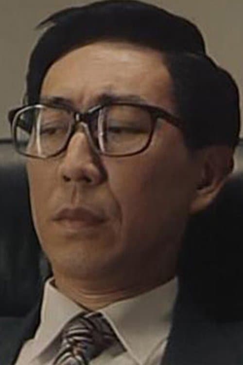 Photo of Lam Sheung-Mo