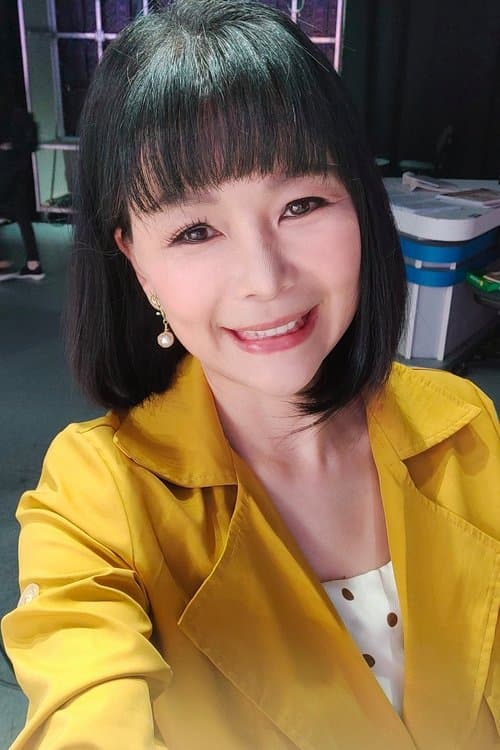 Photo of Lam Yuk-Chi