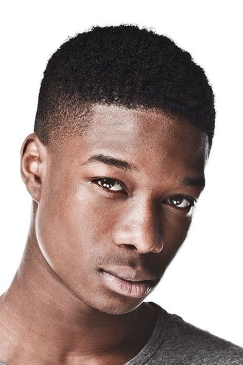 Photo of Lamar Johnson