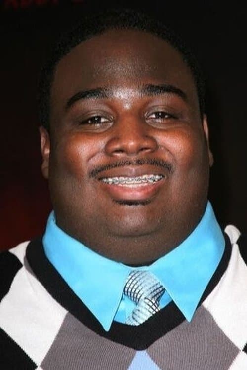 Photo of Lamarcus Tinker