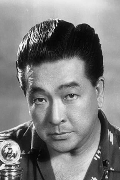 Photo of Lamberto V. Avellana