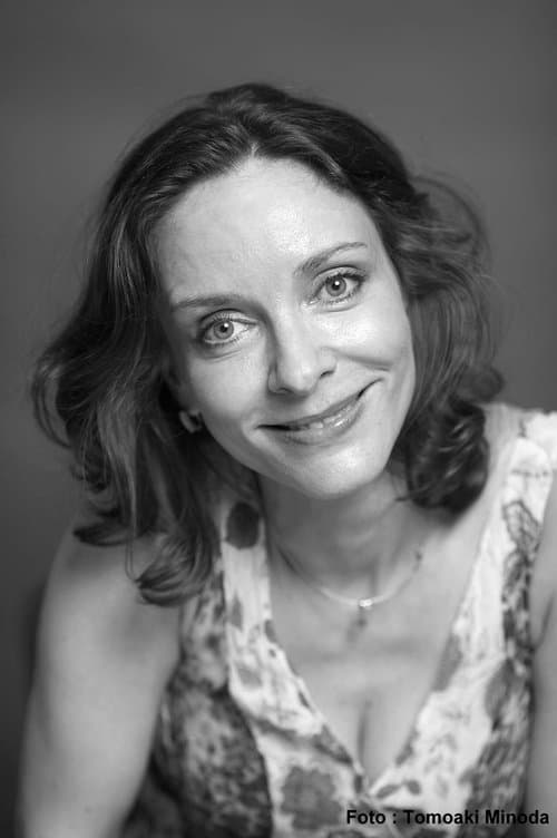 Photo of Lamia Beligan