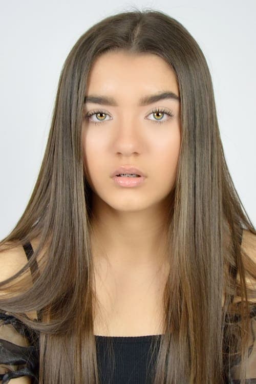 Photo of Lamissah La-Shontae