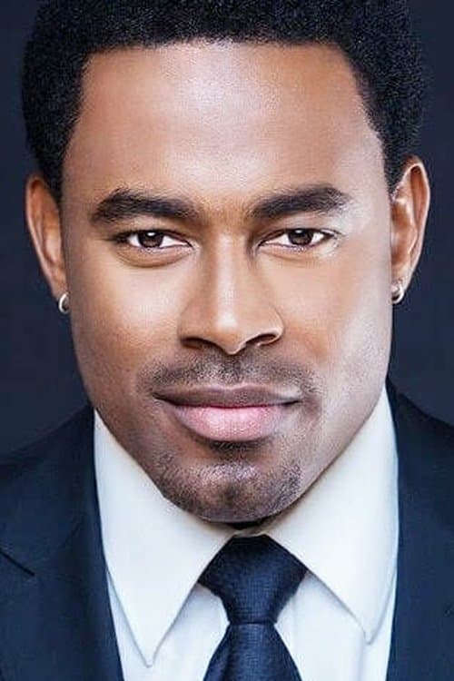 Photo of Lamman Rucker