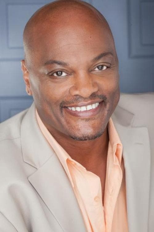 Photo of Lamont Johnson