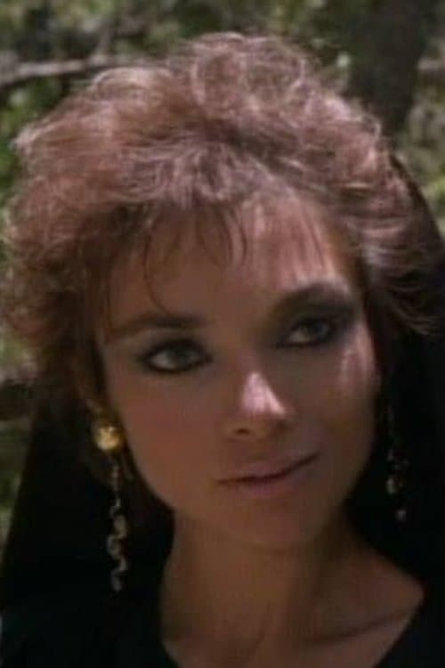 Photo of Lamya Derval