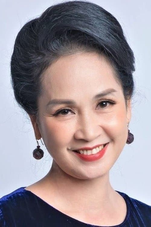 Photo of Lan Hương