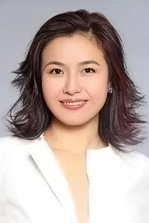 Photo of Lan Wang