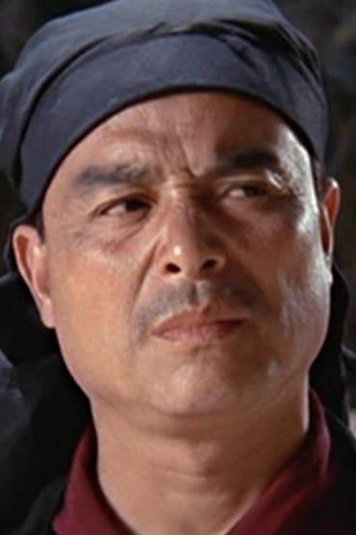 Photo of Lan Wei-Lieh