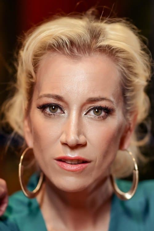 Photo of Lana Barić