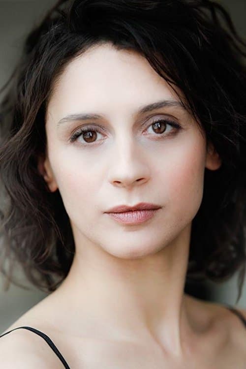 Photo of Lana Ettinger