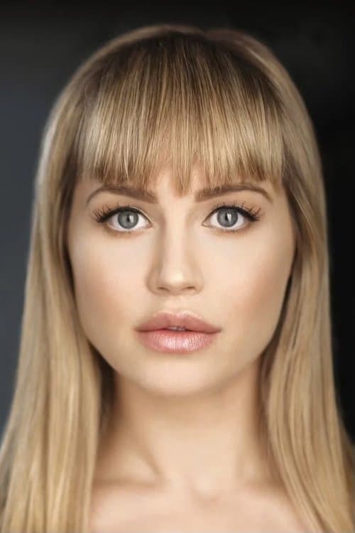 Photo of Lana Lonergan