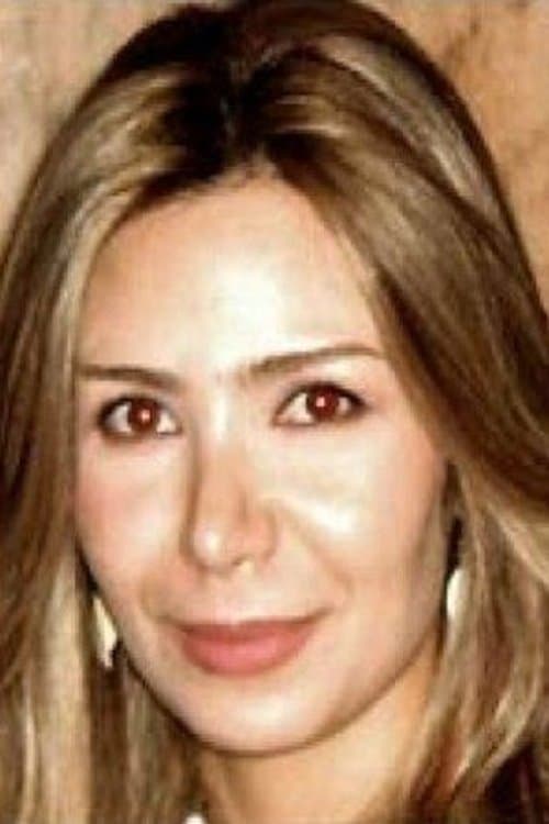 Photo of Lana Saeed