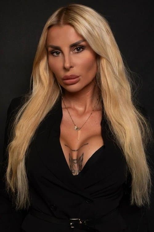Photo of Lana Stanišić